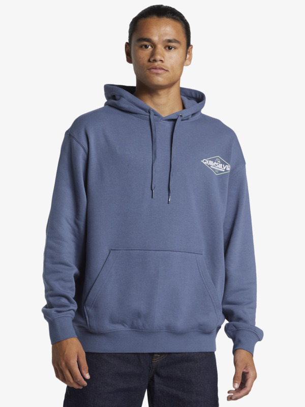 Sign - Pullover Sweatshirt for Men  AQYFT03410