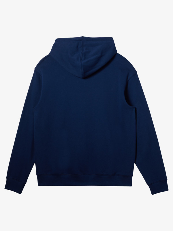 Graphic - Pullover Hoodie for Men  AQYFT03411