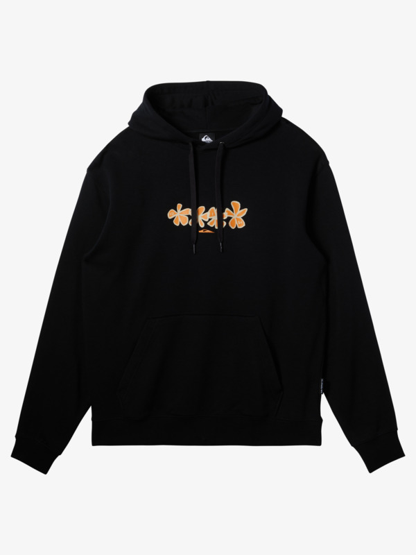 Graphic - Pullover Hoodie for Men  AQYFT03411