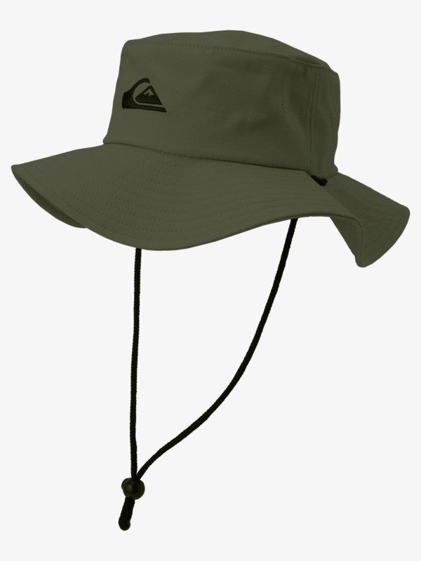 Bushmaster - Safari Boonie Hat for Men  AQYHA03314