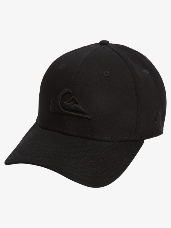 Mountain & Wave - Stretch Fit Cap for Men  AQYHA03487