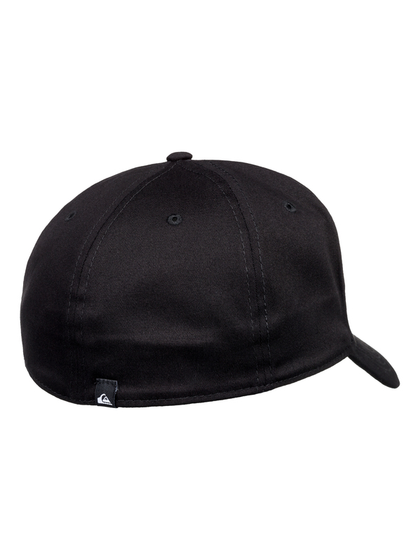 Mountain & Wave - Stretch Fit Cap for Men  AQYHA03487