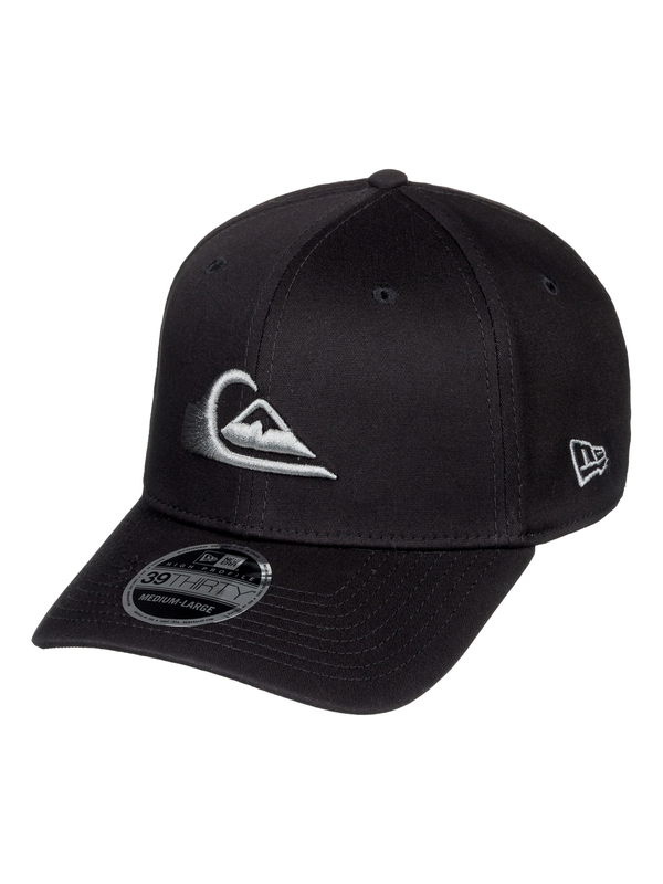 Mountain & Wave - Stretch Fit Cap for Men  AQYHA03487