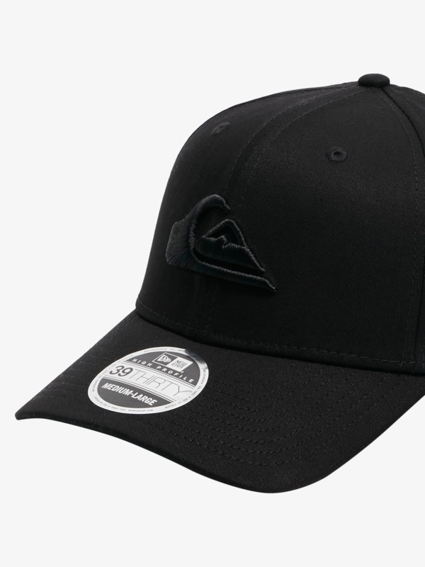 Mountain & Wave - Stretch Fit Cap for Men  AQYHA03487
