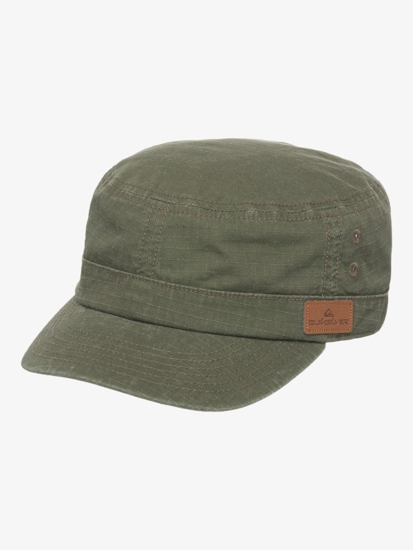 Renegade - Military Cap for Men  AQYHA03575