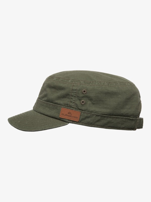 Renegade - Military Cap for Men  AQYHA03575