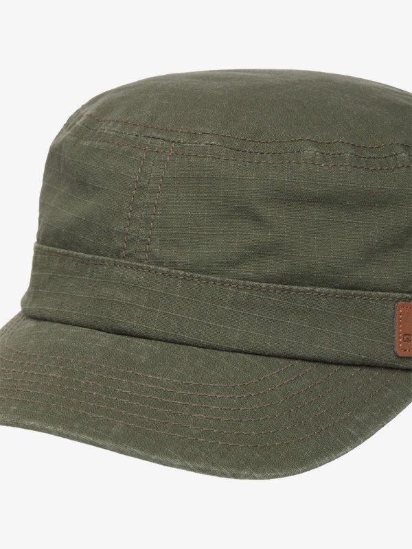 Renegade - Military Cap for Men  AQYHA03575