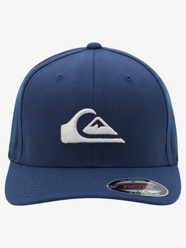 Mountain And Wave - Cap for Men  AQYHA03978