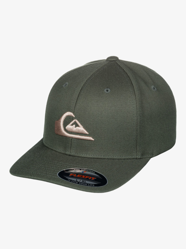 Mountain And Wave - Cap for Men  AQYHA03978