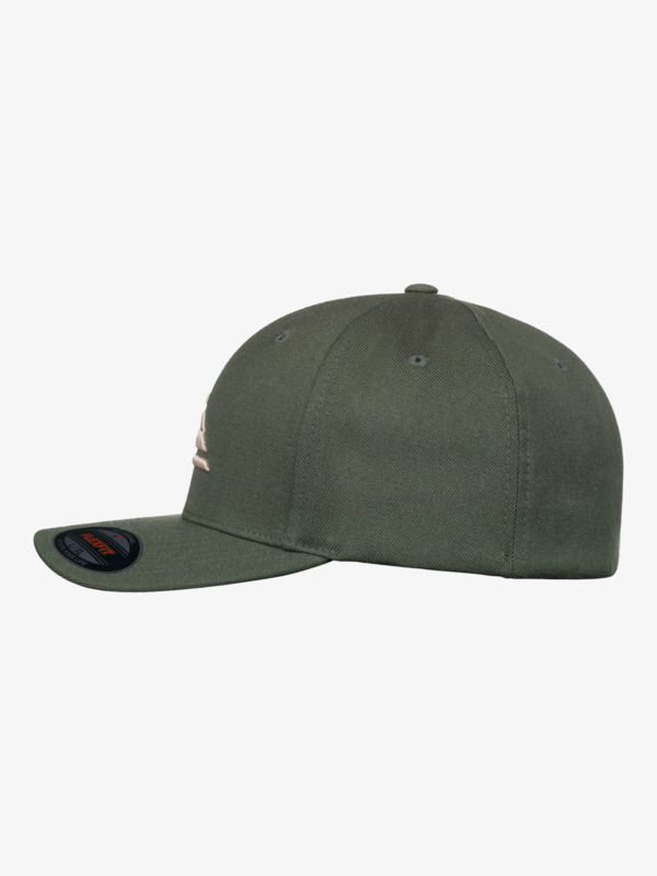 Mountain And Wave - Cap for Men  AQYHA03978