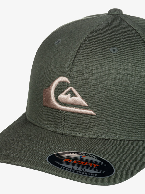 Mountain And Wave - Cap for Men  AQYHA03978