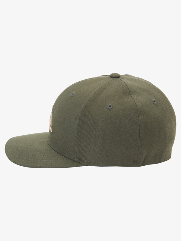 Mountain And Wave - Cap for Men  AQYHA03978