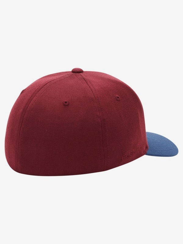 Mountain And Wave - Cap for Men  AQYHA03978