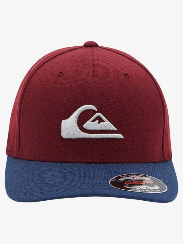Mountain And Wave - Cap for Men  AQYHA03978