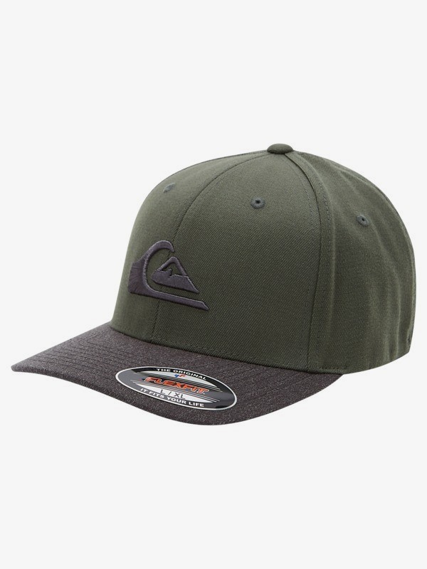 Mountain And Wave - Cap for Men  AQYHA03978