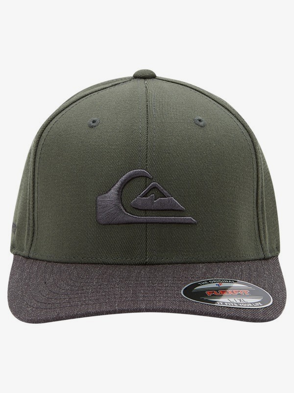Mountain And Wave - Cap for Men  AQYHA03978
