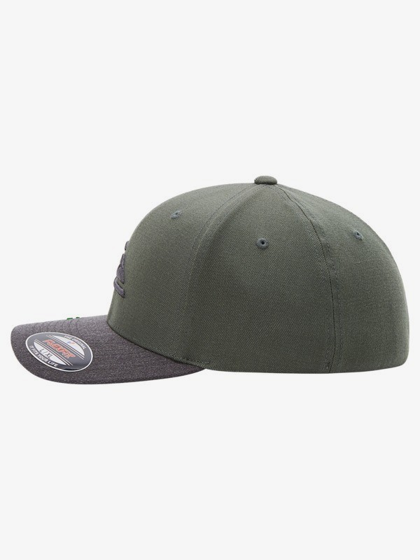Mountain And Wave - Cap for Men  AQYHA03978