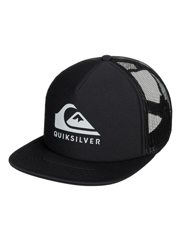 Foamslayer - Trucker Cap AQYHA04391