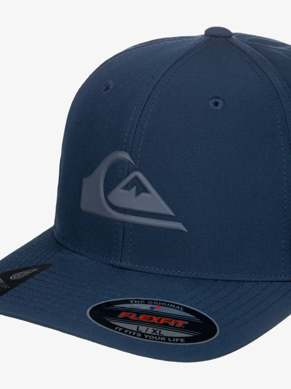 Amped Up - Flexifit Hat for Men  AQYHA04614