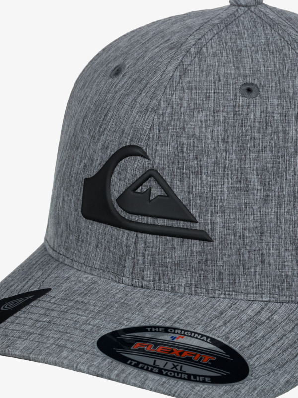 Amped Up - Flexifit Hat for Men  AQYHA04614