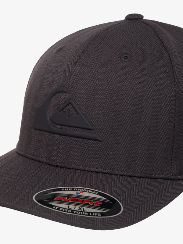 Amped Up - Flexifit Hat for Men  AQYHA04614