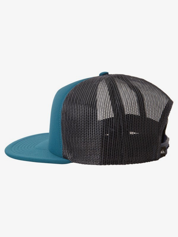 Foamslayer - Trucker Cap  AQYHA04644