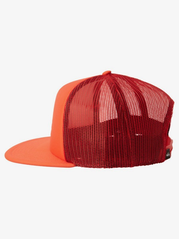 Foamslayer - Trucker Cap  AQYHA04644