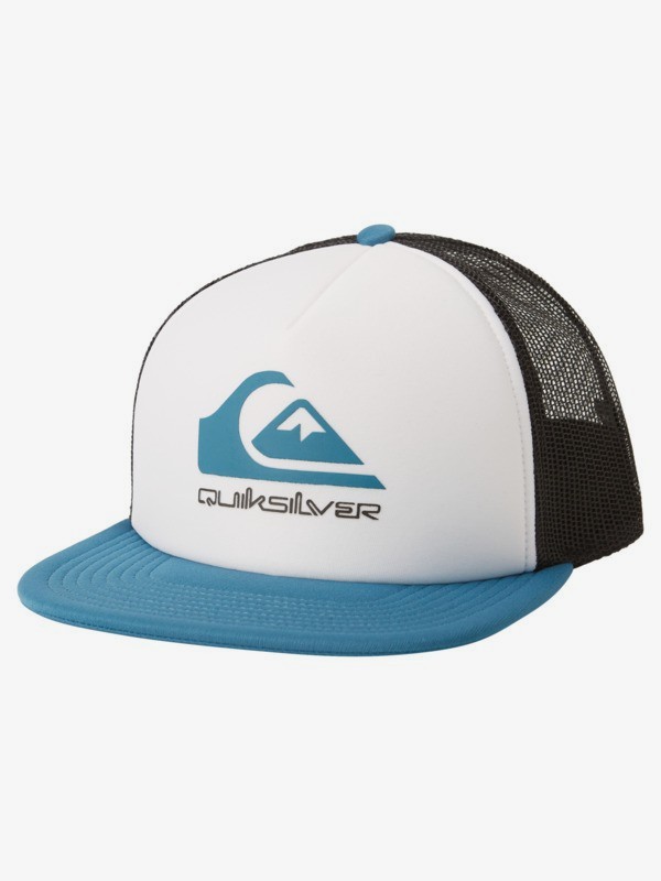 Foamslayer - Trucker Cap  AQYHA04644
