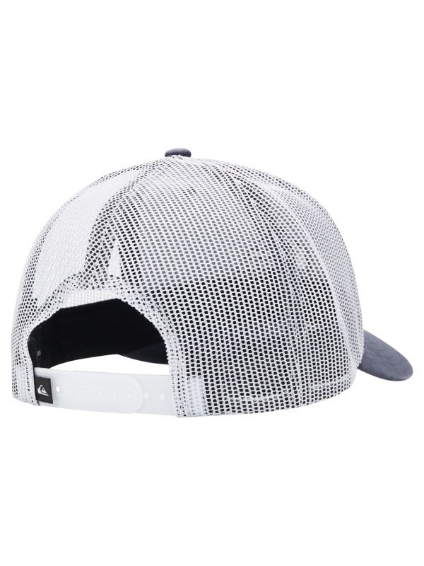 Grounder - Trucker Hat for Men  AQYHA04793