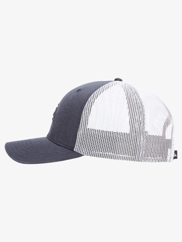 Grounder - Trucker Hat for Men  AQYHA04793
