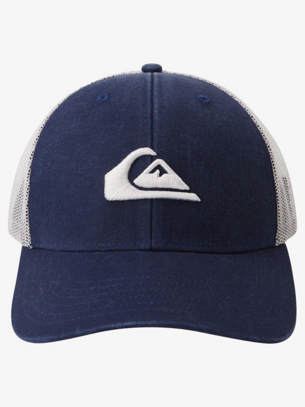 Grounder - Trucker Hat for Men  AQYHA04793
