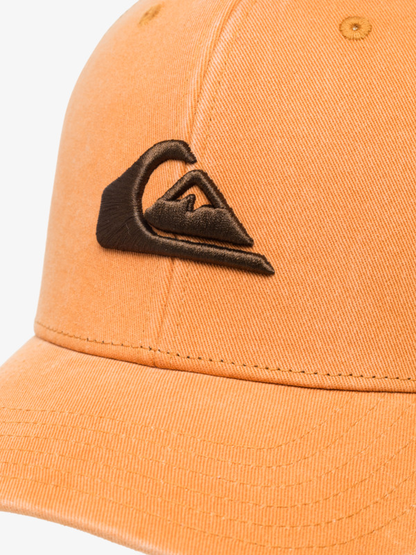 Grounder - Trucker Hat for Men  AQYHA04793