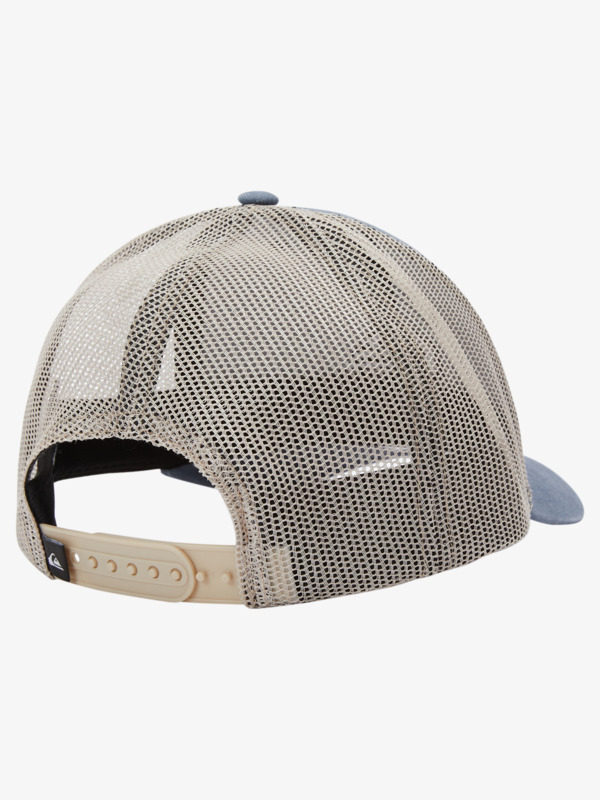 Grounder - Trucker Hat for Men  AQYHA04793