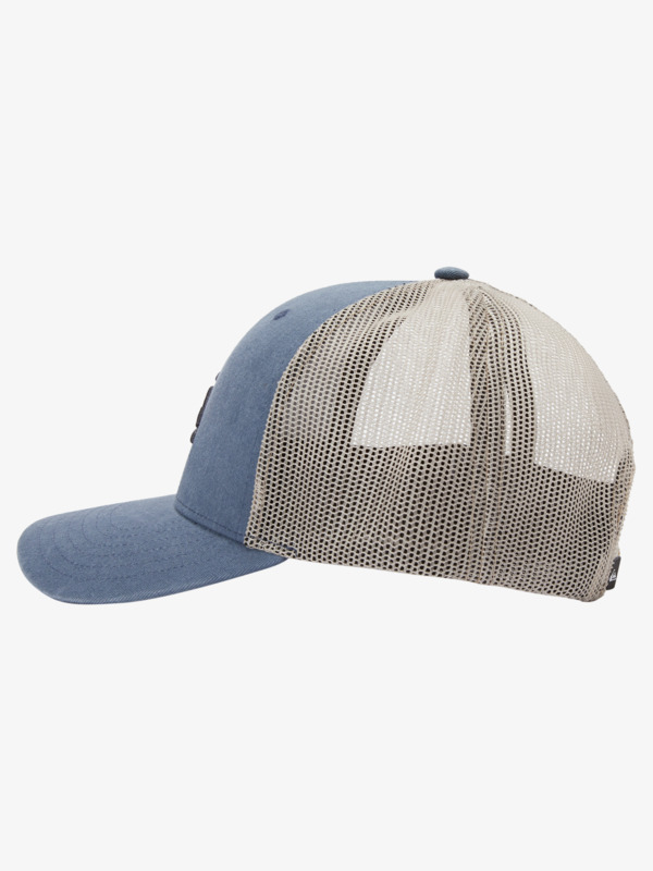 Grounder - Trucker Hat for Men  AQYHA04793