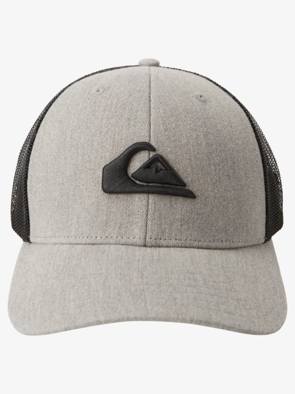 Grounder - Trucker Hat for Men  AQYHA04793