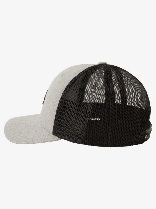 Grounder - Trucker Hat for Men  AQYHA04793