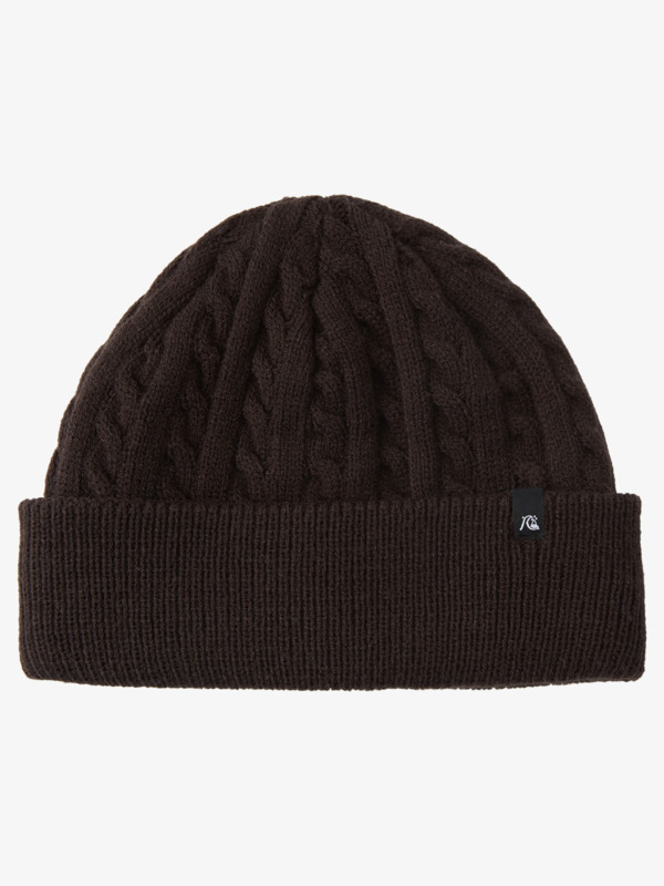 Wharf Rat - Cuff Beanie AQYHA04798