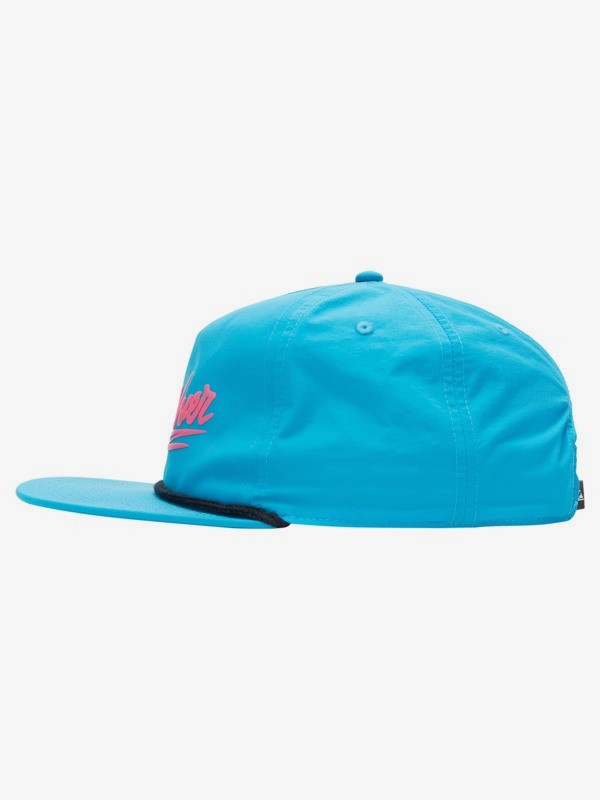 Isle Pile - Strapback Cap for Men  AQYHA04810