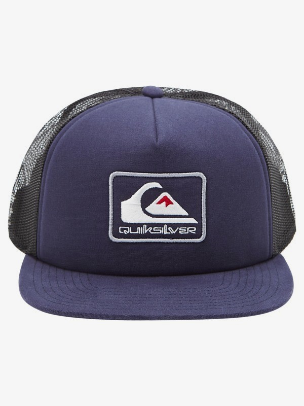 Omnipresence - Trucker Cap for Men  AQYHA04812