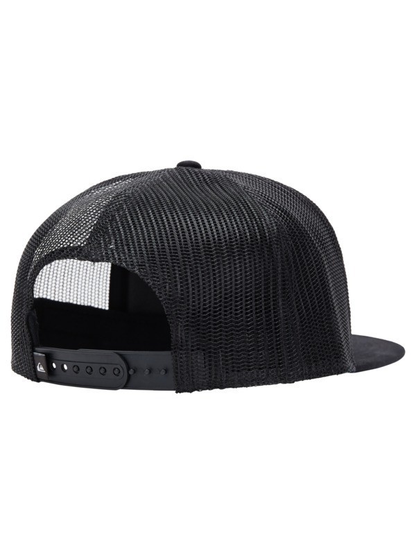 Omnipresence - Trucker Cap for Men AQYHA04812