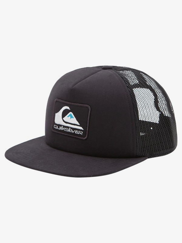 Omnipresence - Trucker Cap for Men AQYHA04812