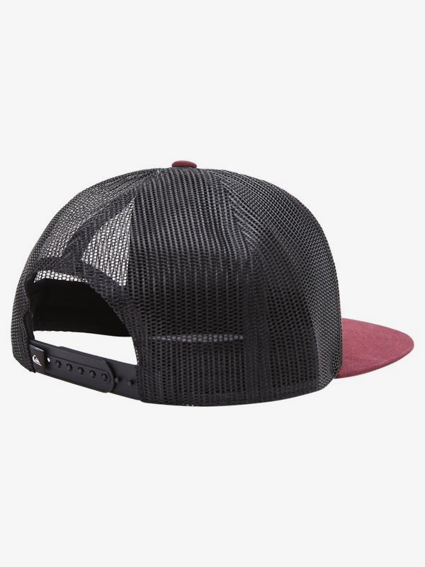 Omnipresence - Trucker Cap for Men  AQYHA04812