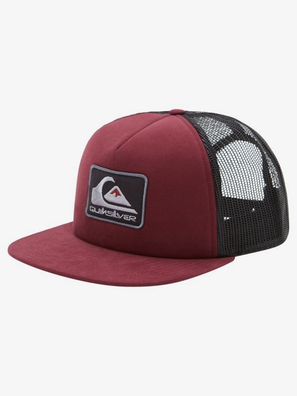 Omnipresence - Trucker Cap for Men  AQYHA04812