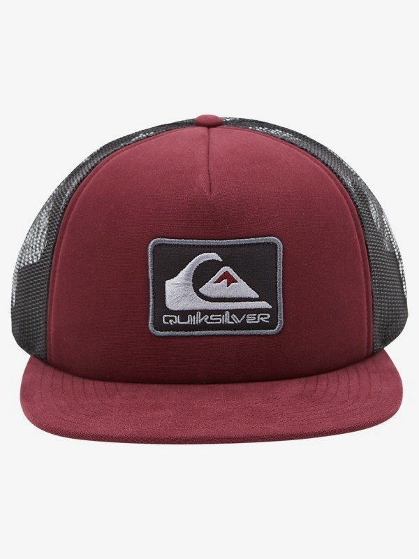 Omnipresence - Trucker Cap for Men  AQYHA04812