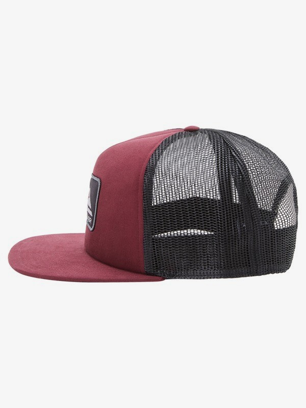 Omnipresence - Trucker Cap for Men  AQYHA04812
