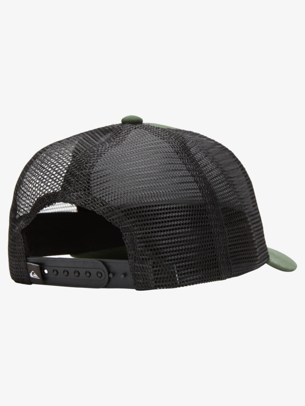 Tweaked Out - Trucker Cap for Men  AQYHA04821