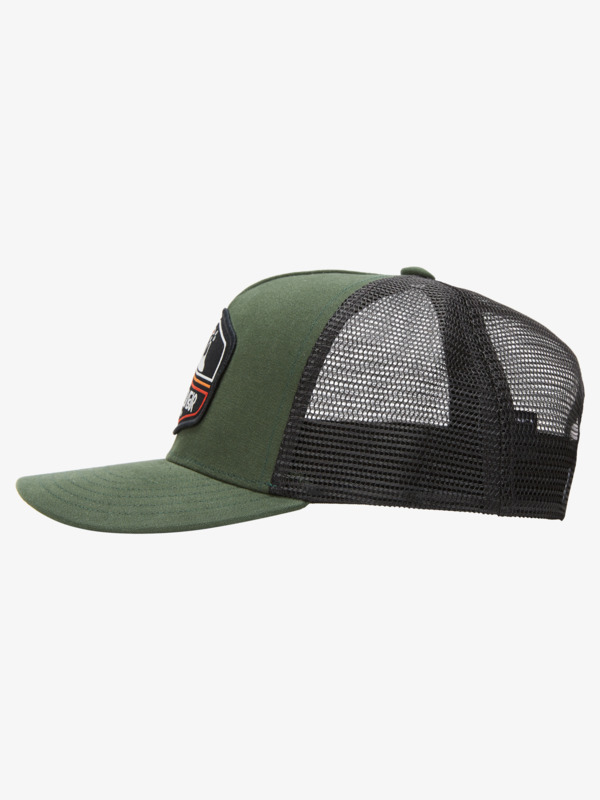 Tweaked Out - Trucker Cap for Men  AQYHA04821