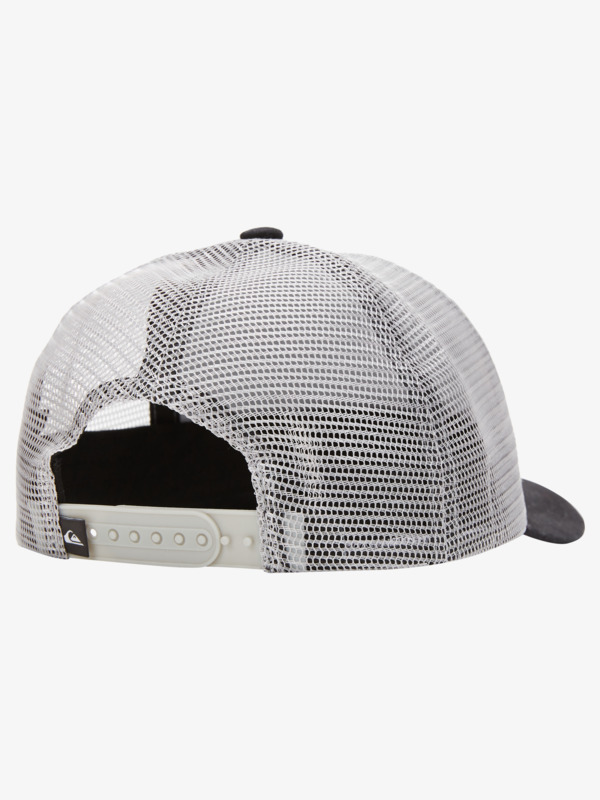 Tweaked Out - Trucker Cap for Men AQYHA04821