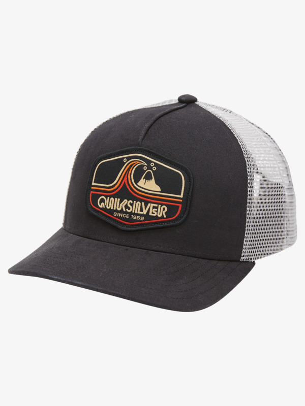 Tweaked Out - Trucker Cap for Men AQYHA04821