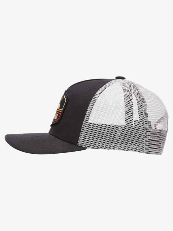 Tweaked Out - Trucker Cap for Men AQYHA04821